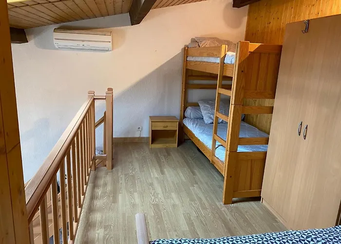 Studio Mezzanine St Pierre La Mer