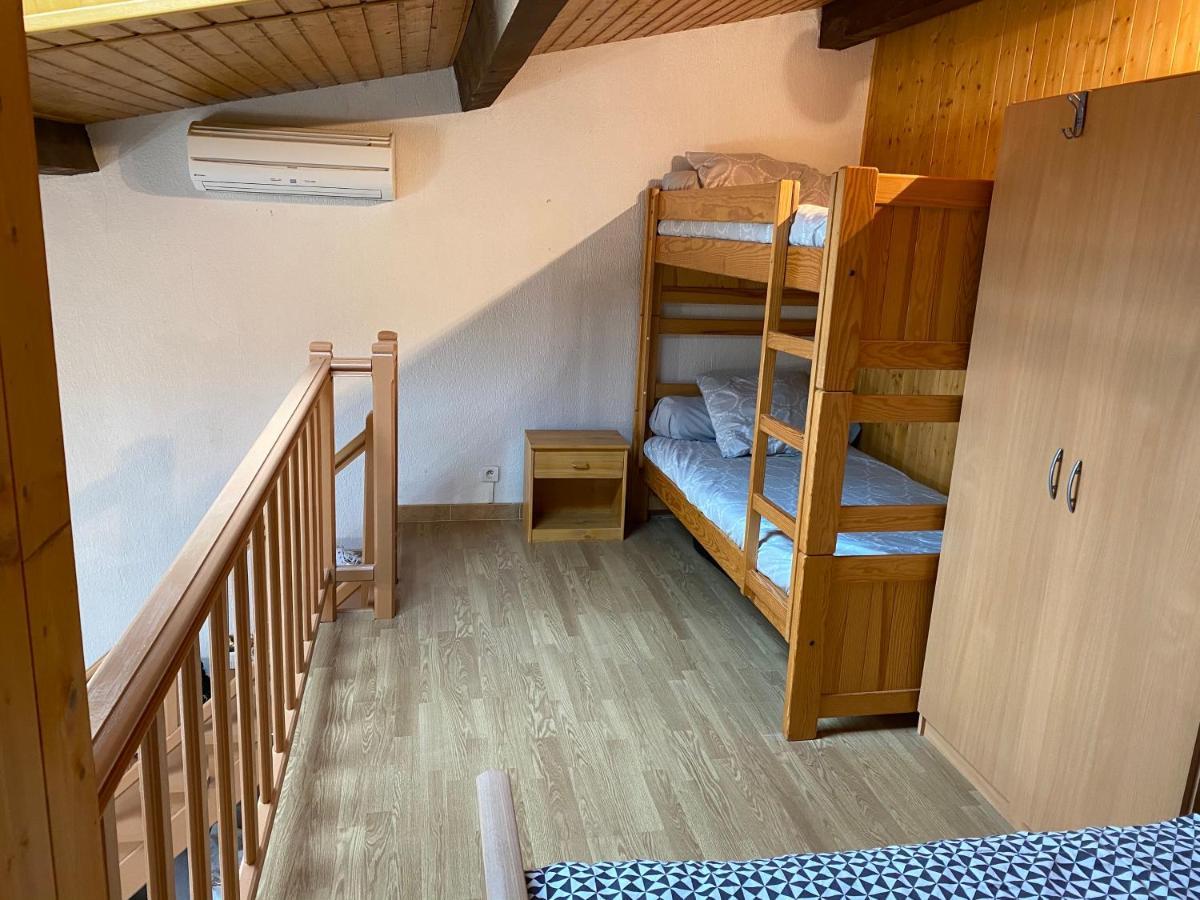 Apartment Mezzanine St Pierre La Fleury (Aude)