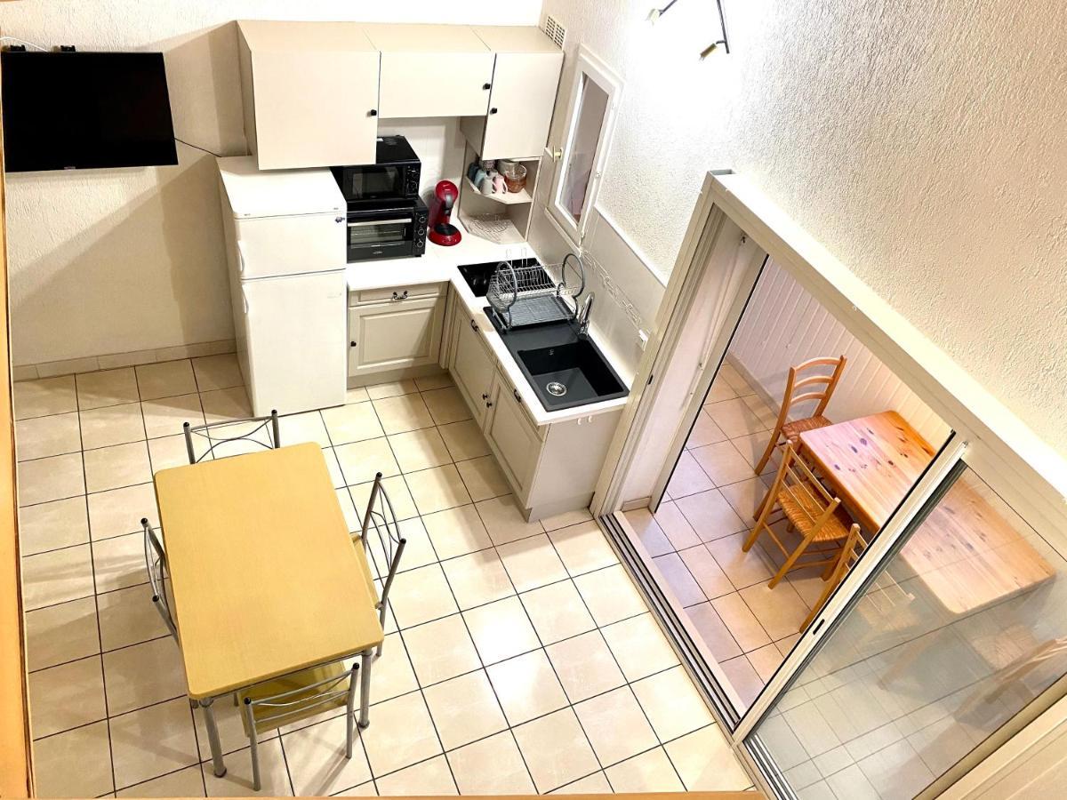 Mezzanine St Pierre La Fleury (Aude)